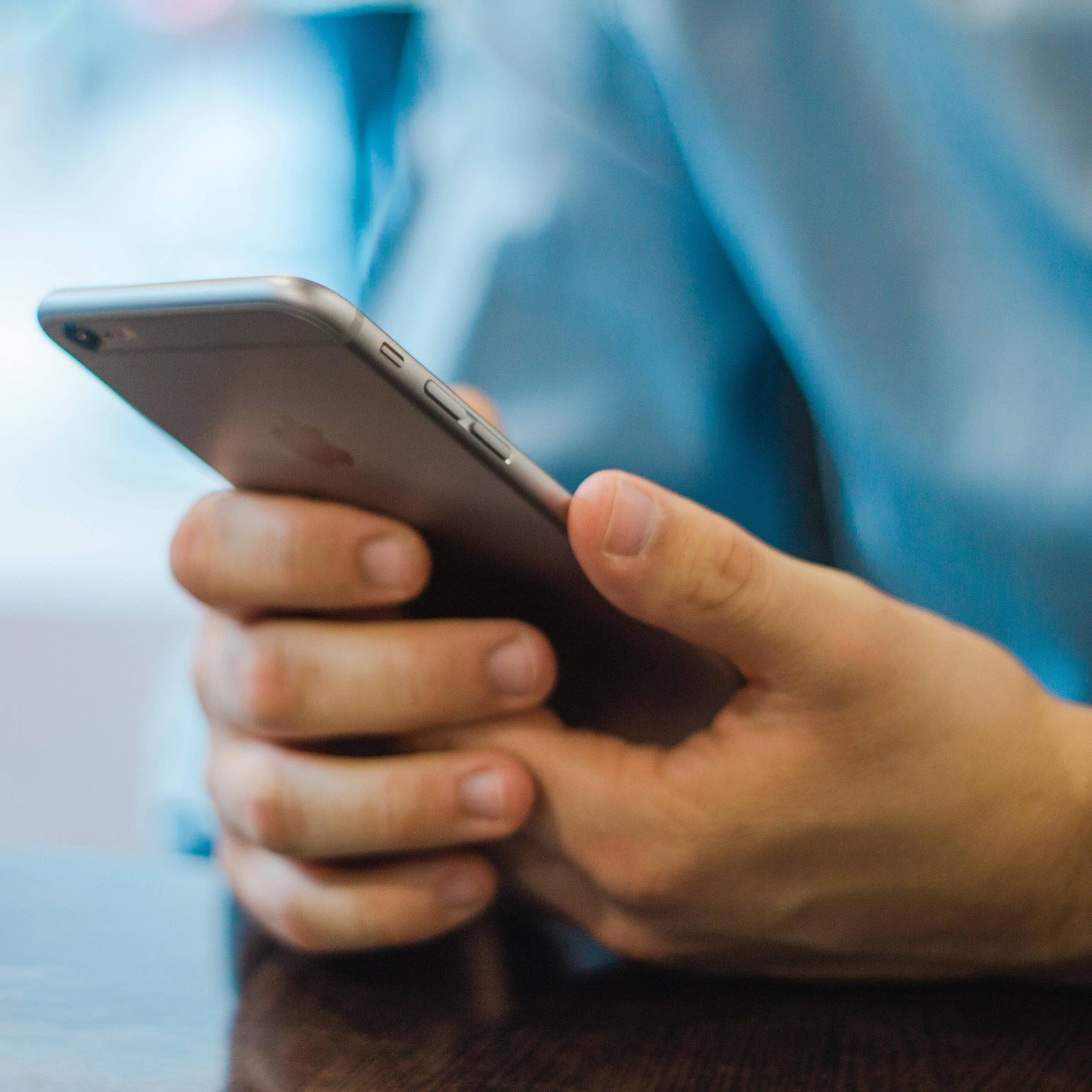 Cell Phone Policy With Regard To mobile device acceptable use policy template