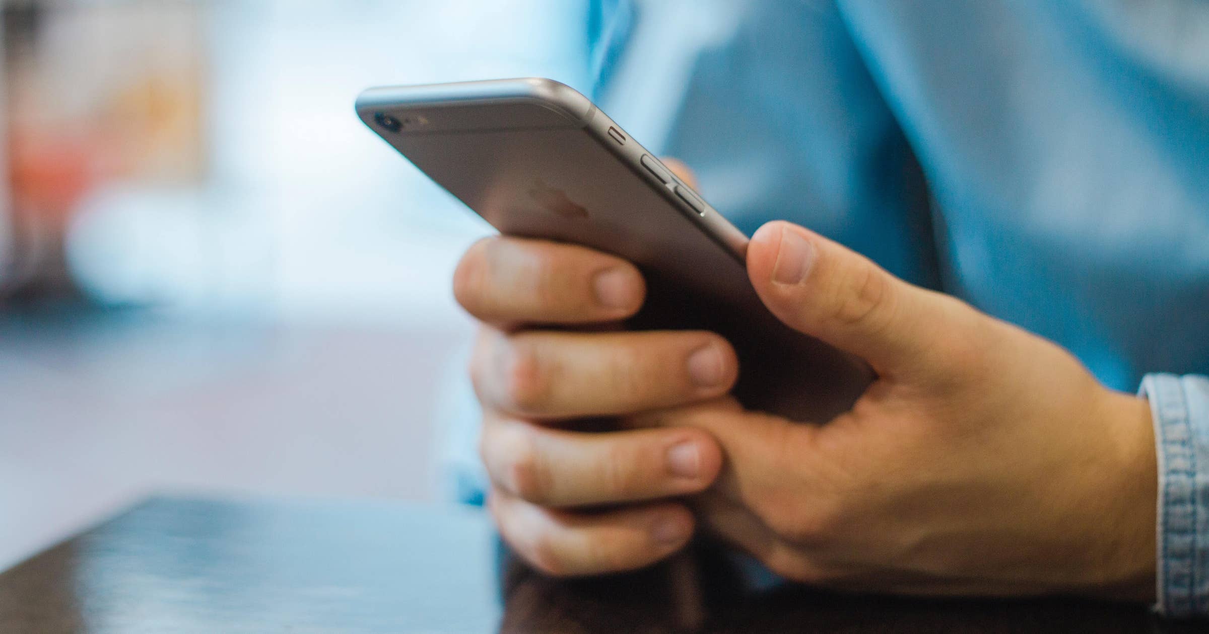 Cell Phone Policy
