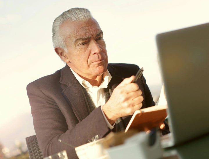 CEO Interview Questions