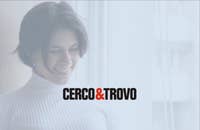 Logo Cerco&Trovo.