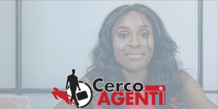 Logo CercoAgenti.