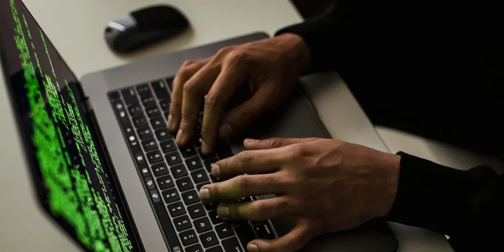 A certified ethical hacker conducting penetration tests on a system.