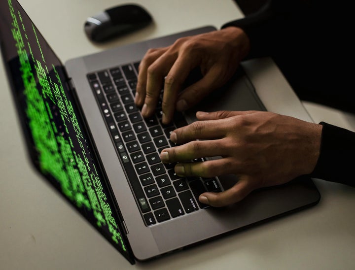 Certified Ethical Hacker Interview Questions