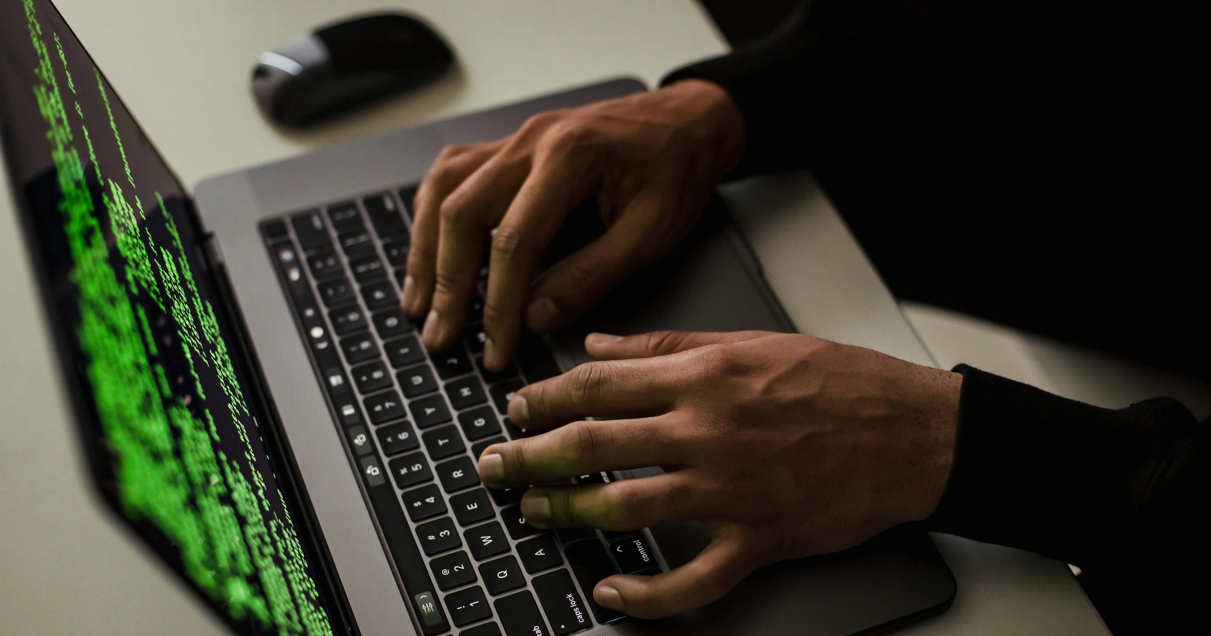 Certified Ethical Hacker Interview Questions