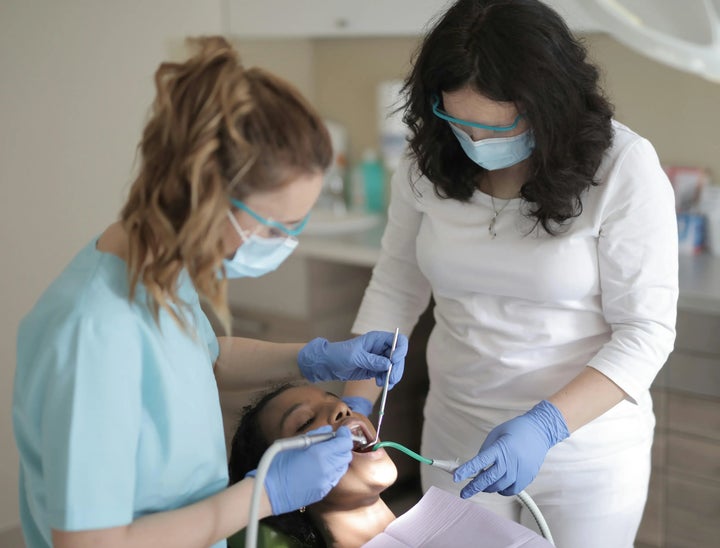Certified Medical Assistant Interview Questions