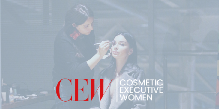 CEW Careers logo.