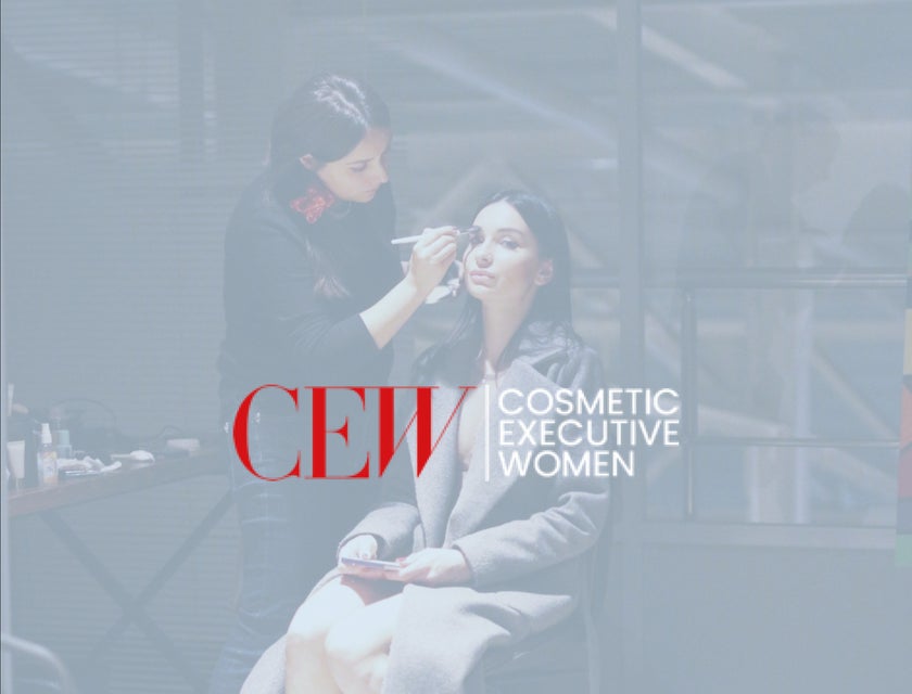 CEW Careers logo.
