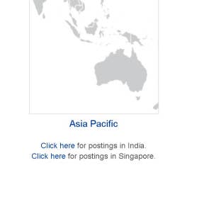 Choose your geographical area.