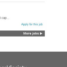 Click on "More jobs."