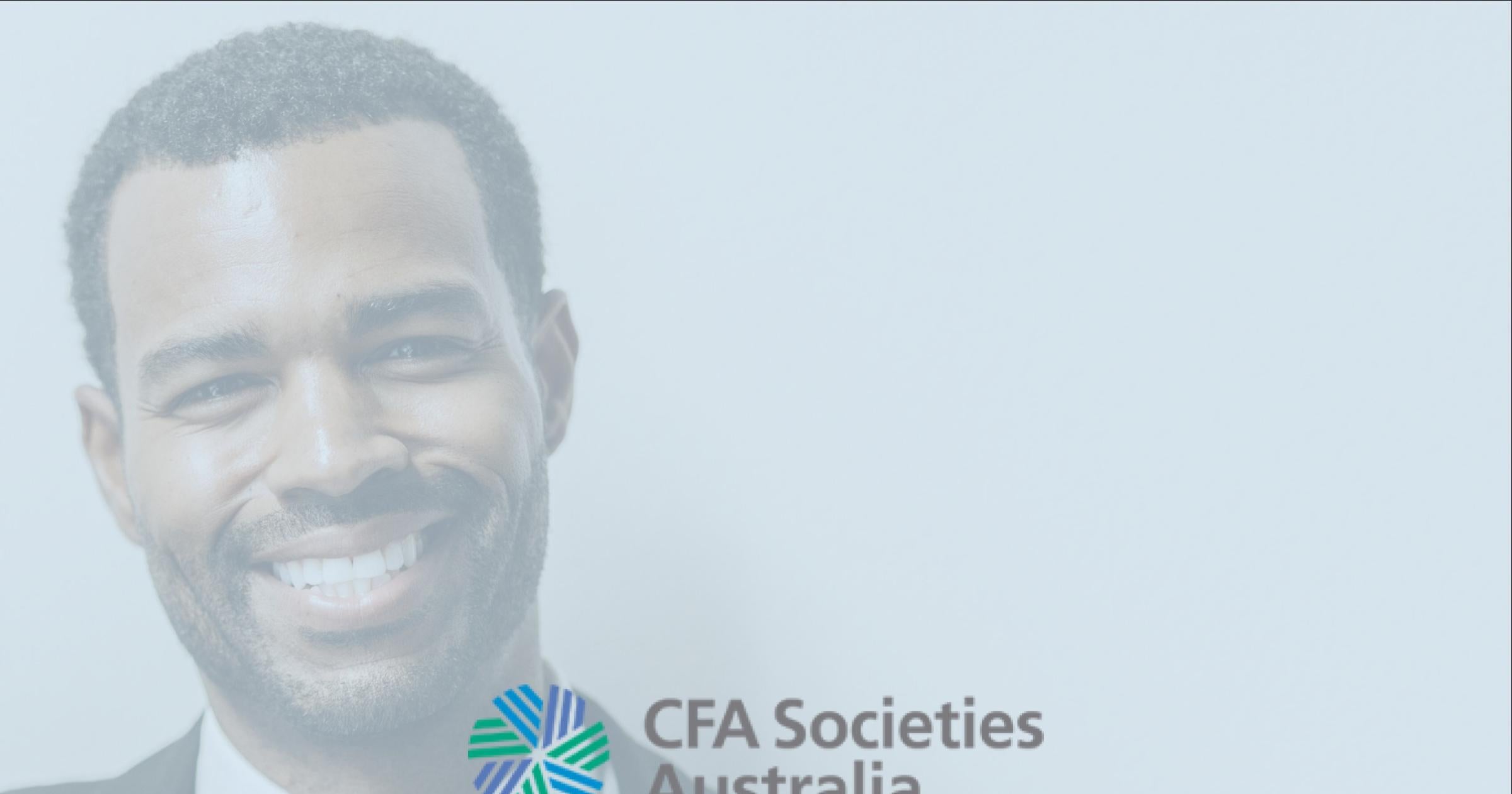 CFA Institute Career Center