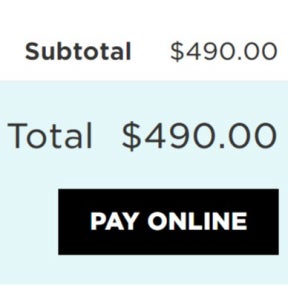 Pay for your job ad.