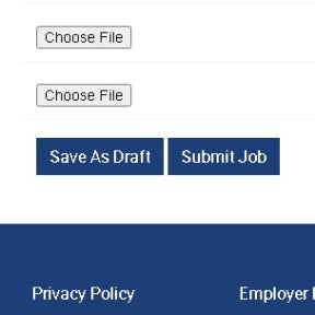 Add your job description.