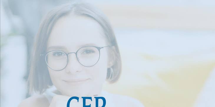 Canadian Family Physician (CFP) Careers logo.