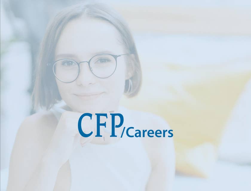 Canadian Family Physician (CFP) Careers logo.