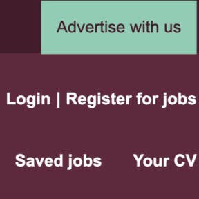 Navigate to the Changeboard home page.