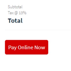 Pay for your job post.