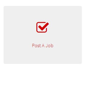 Start the job posting process.