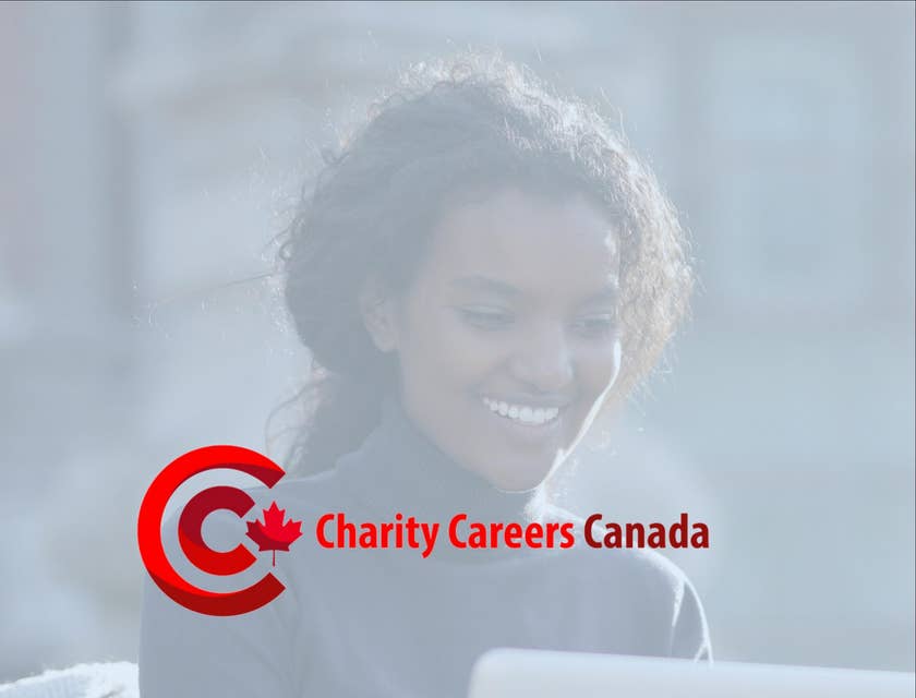 Charity Careers Canada