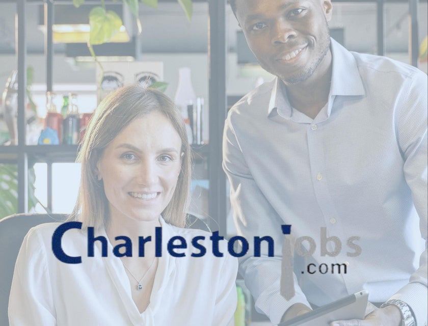 CharlestonJobs charlestonjobs