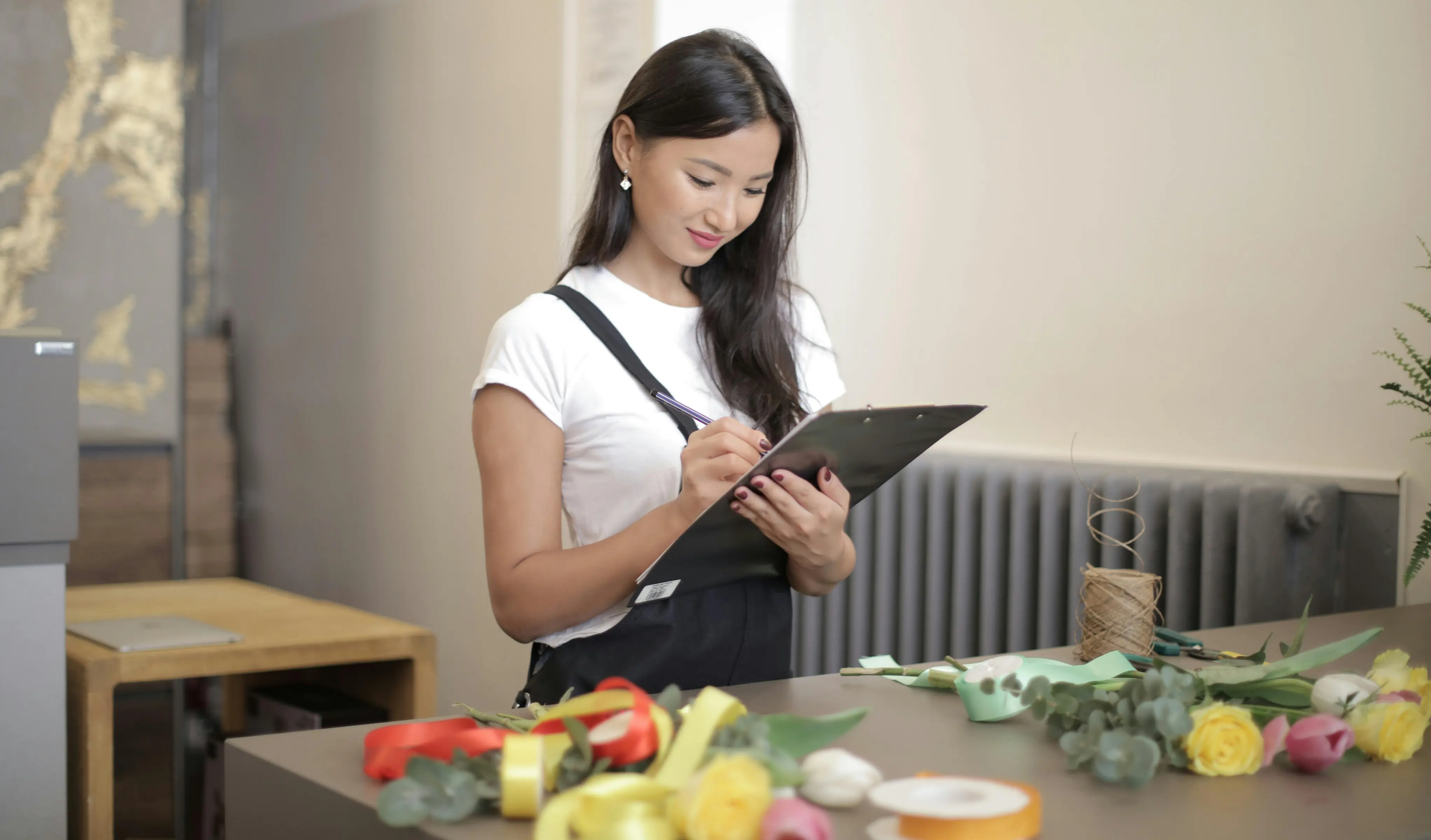 Checklist para incorporar a nuevos empleados