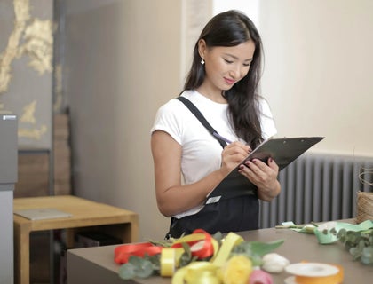 Checklist para incorporar a nuevos empleados