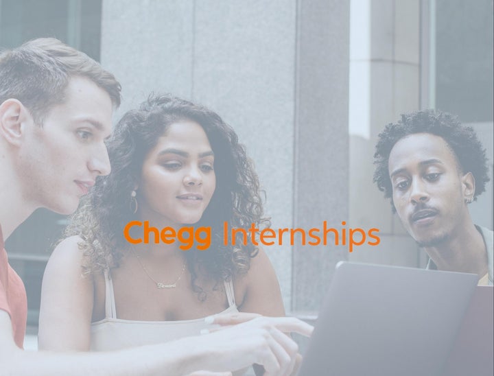 Chegg Internships Review With Alternatives and FAQs