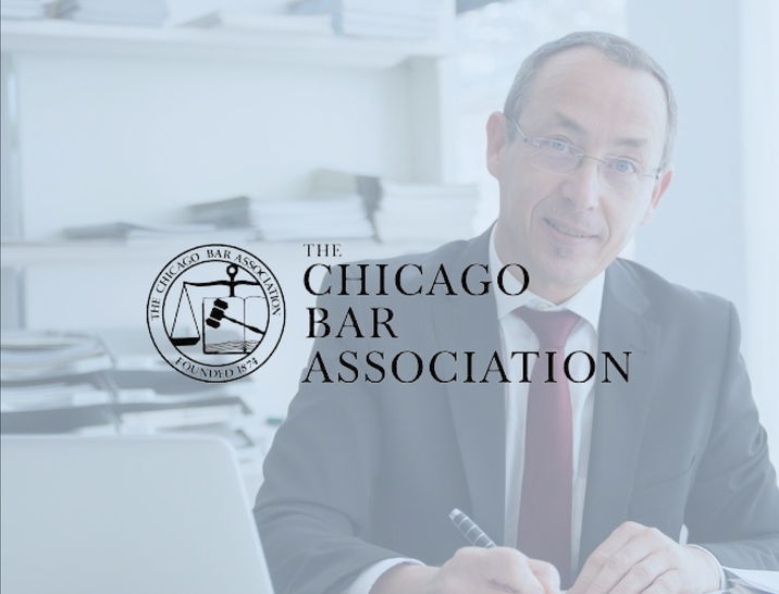 The Chicago Bar Association Career Center