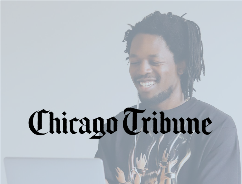 Chicago Tribune Jobs