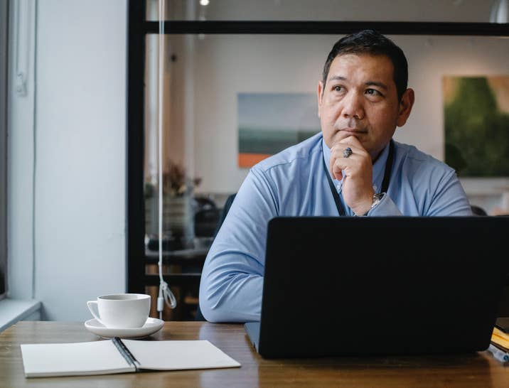 Chief Innovation Officer Interview Questions
