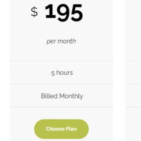 Choose a plan.