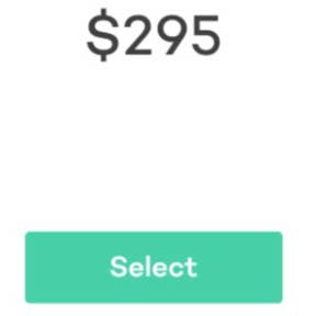 Choose a posting option.