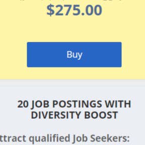 Choose a pricing option.