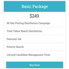 Choose a pricing package.