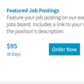 Choose an advert type.