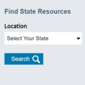 Choose between State job banks and NLx.