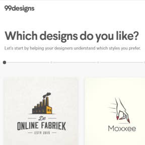 Create a design brief.