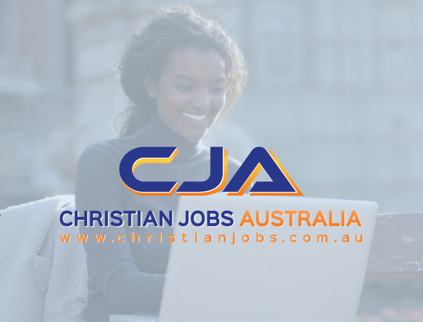 Christian Jobs Australia