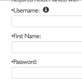 Sign in or create an account.