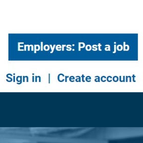 Go to the Chronicle Jobs home page.