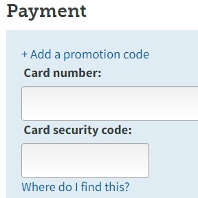 Pay for your job post.