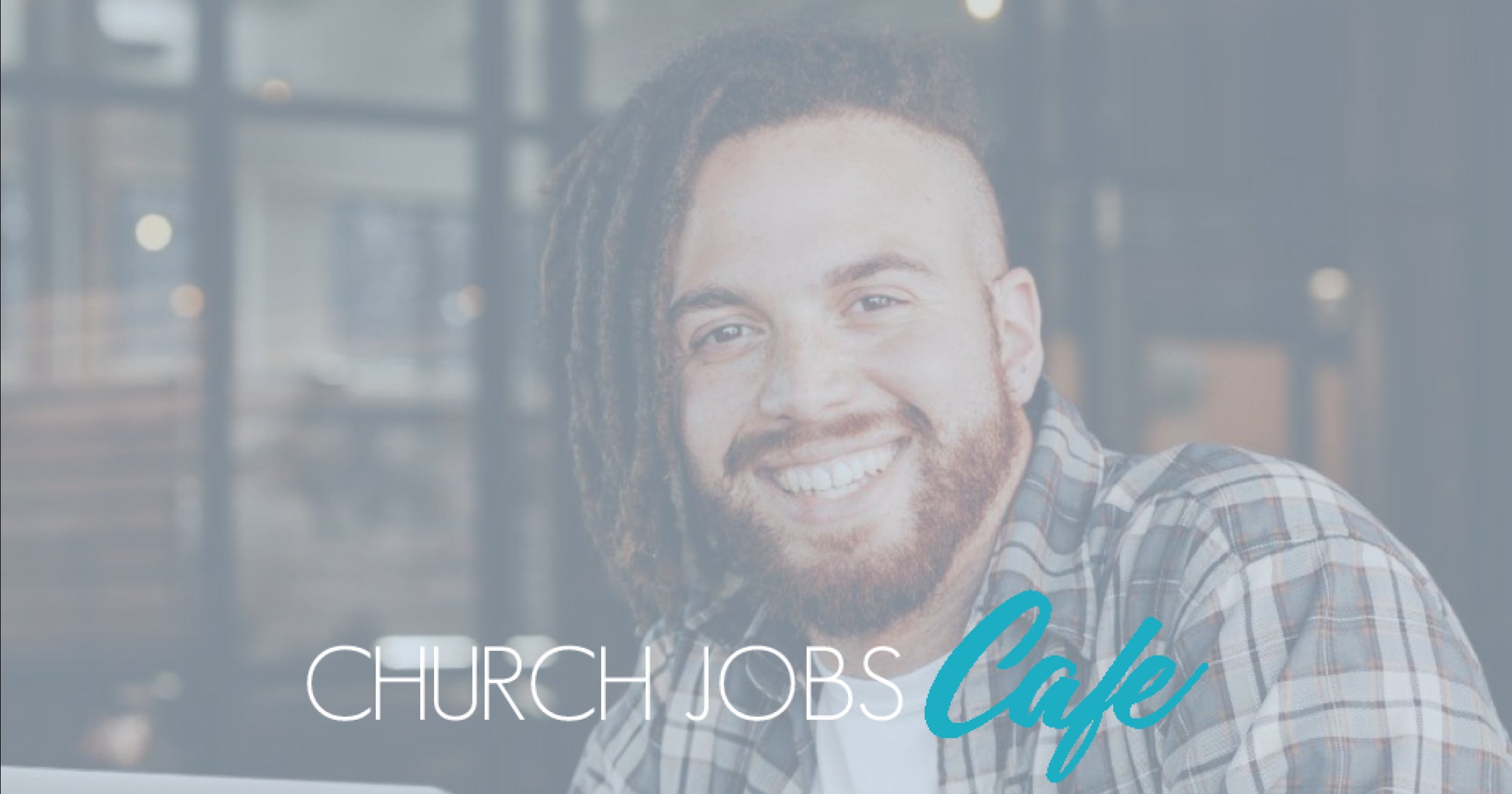 Church Jobs Cafe