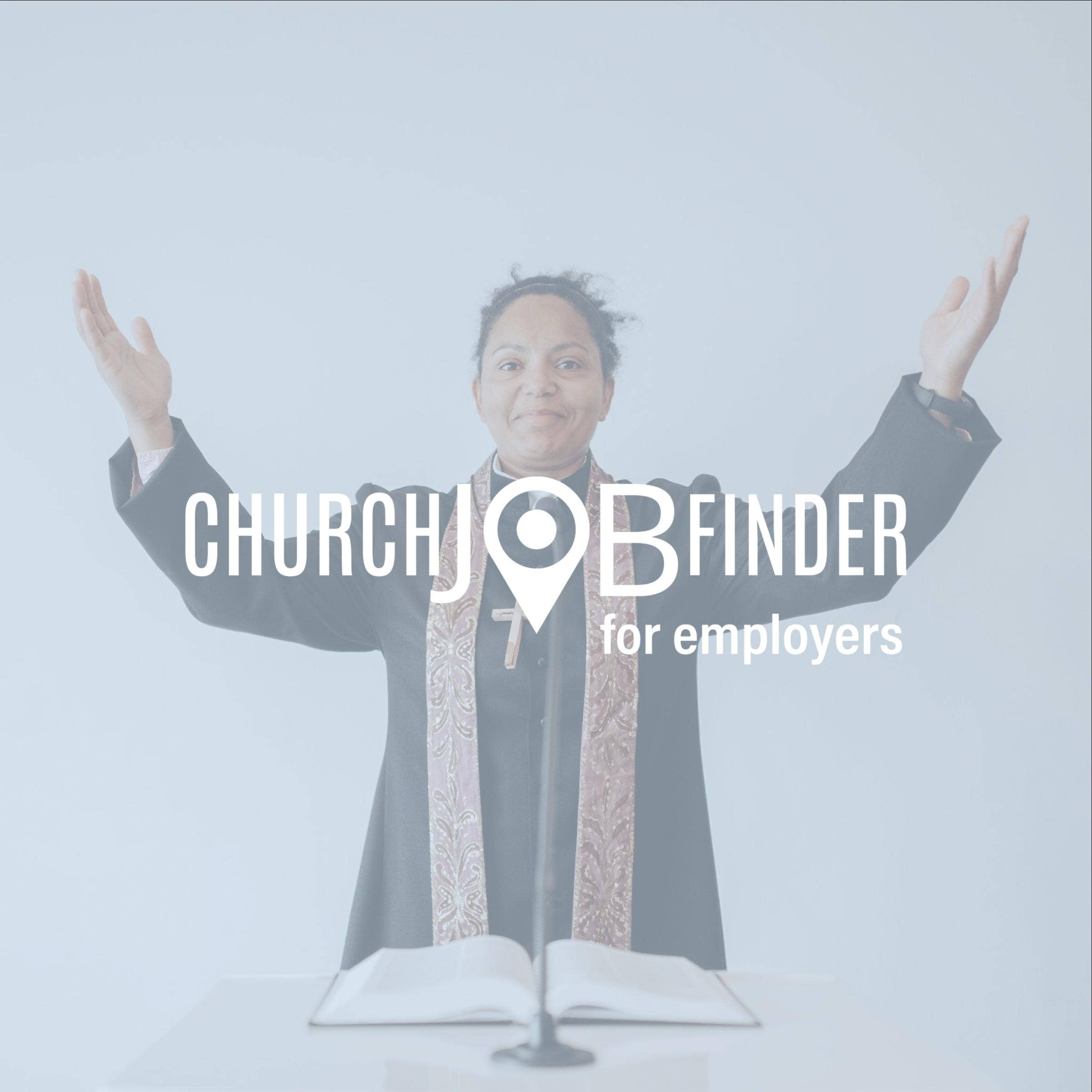 ChurchJobFinder Review With Pricing, Alternatives, and FAQs