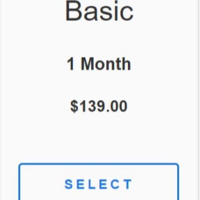 Choose a job posting plan.