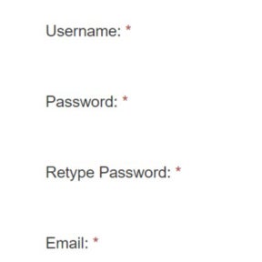 Sign in or create an account.