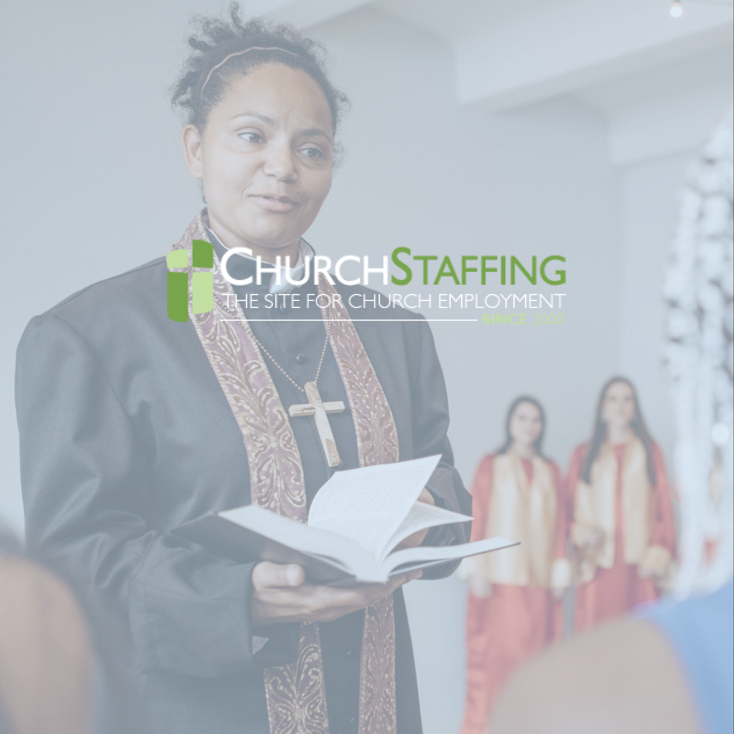 ChurchStaffing Review With Pricing, Alternatives, and FAQs