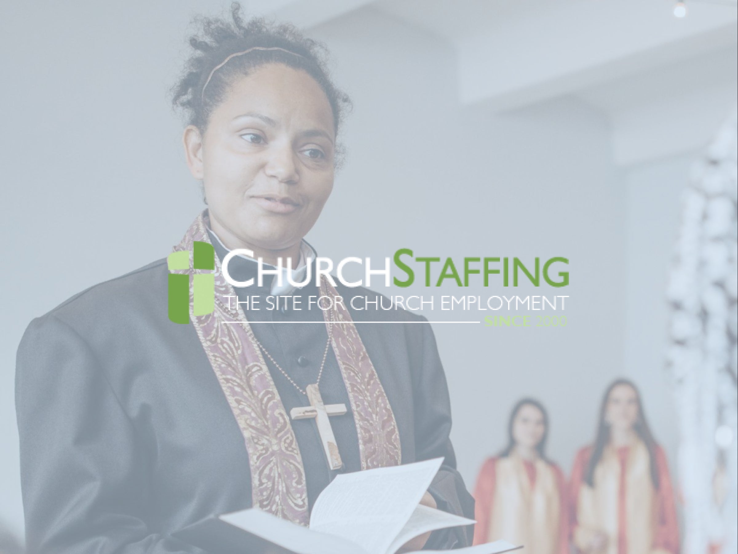 ChurchStaffing
