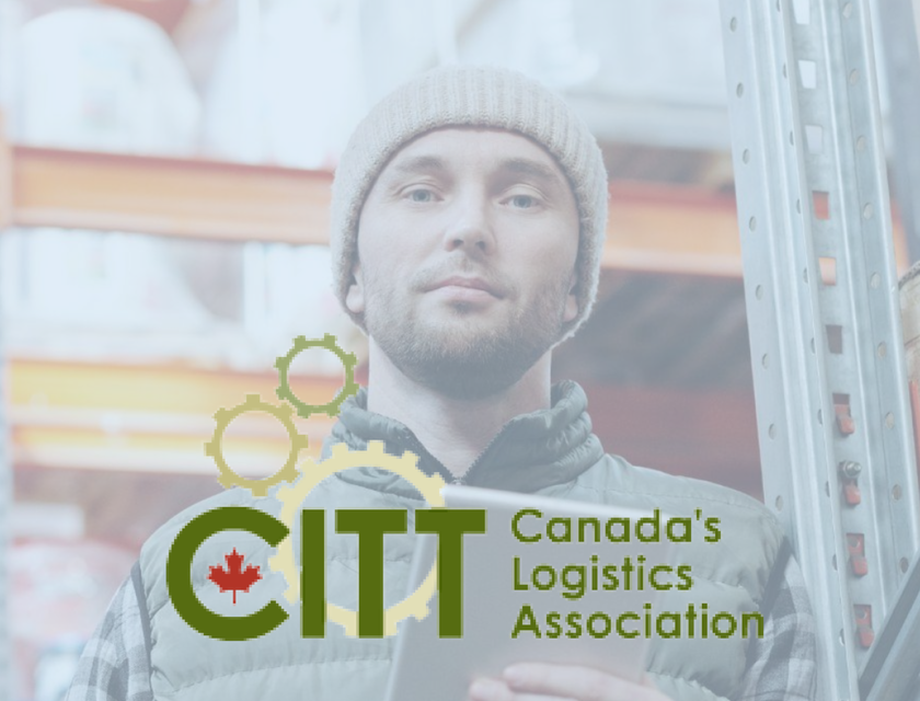 CITT logo.