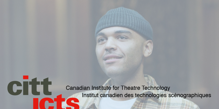 CITT/ICTS logo.