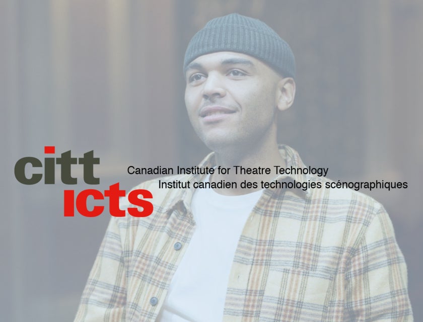 CITT/ICTS logo.