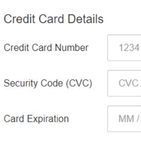Pay for your job post.